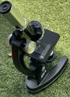 Amscope Kids Microscope 9 Inch Educational Science Toy Working