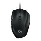 Mmo Gaming Mouse Logitech Logicool G600t Button 20 Mounted 8200dpi -new Jp
