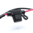 Pulse Bar Power Adapter For Rugged Radios
