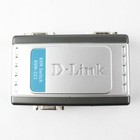 D-link Kvm-221 2-port Usb Kvm Switch With Audio Support