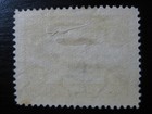 Danish West Indies Sc   39 Scarce Used Stamp  Scv  275 00