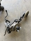 Pride Jazzy Select Left And Right Motors Drvmotr1281 Pm802-d10b