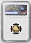 2026 W  5 Gold American Eagle 1 10 Oz Proof Coin Ngc Pf70 First Day Of Issue