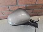 Oem 2021 2022 2023 Hyundai Santa Fe Mirror Rh Right W blind Spot  Camera 1944l