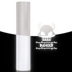 Silver Reflective Vinylreflective Permanent Vinyl Roll 12  X 10ft - Reflectiv   