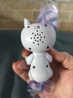 Fingerlings Baby Unicorn Gigi   Toys R Us   - Authentic Fingerling By Wowwee