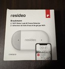 Resideo Chw3610w8001 L1 Wi-fi Water Leak Detector  single Pack 