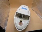 Sutcliffe Tin Plate Clockwork Boat  diana 