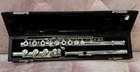 Yamaha Yfl-684hct Professional Flute- C  Trill  Low B