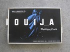 Vtg 1960 s Ouija Board Game Parker Brothers William Fuld W box Nos  Unused  18 
