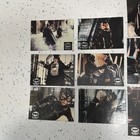 1992 Topps Batman Returns Trading Card Lot  15 Cards  Burton Era Dc