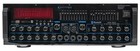 Mm2000bt Powered Bluetooth Karaoke Mixer Amplifier Amp Sd  Usb
