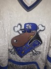 1990 Vintage Snoop Doggy Dogg Hockey Jersey Size  Large Pre-owned