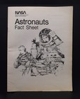 Nasa Photos   Fact Sheets Launch From Planes   Rocket 1st Space Walk   More Nm-
