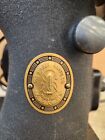 The Singer Manufacturing Co  Model 128 1952 Sewing Machine With Pedal  pre-owned