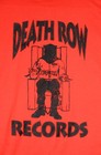 Vintage Snoop Doggy Dogg Murder Was The Case Promo Rap Tee Death Row Men s Xl
