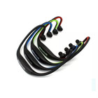 Bluetooth Neckband Wireless Headphones Mic Headset Stereo Earbuds Earphones