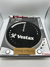 Vestax Pdx-a2s Direct Drive Dj Turntable - Good Condition  Used From Japan