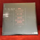 New Justin Moore Greatest Hits Limited Edition Translucent Red 2x Vinyl Sealed