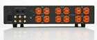 Furman Elite 20 Pfi Ultra Linear Ac Power Conditioner Black