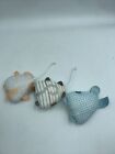 Fisher Price My Little Snugapuppy Swing  3 Mobile Toys