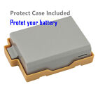 Kastar Battery Ltd2 Charger For Canon Lp-e5 Lc-e5e   Canon Eos Rebel Xs Camera
