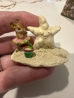 Wee Forest Folk Starfish Squeal  Limited Edition From 2022 New In Box