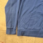 Rolling Stones 2015 Zip Code Tour Concert Hoodie Sz Large Quebec Canada Music