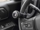 Deluxe Steering Wheel Power Handle Spinner Knob - Universal Steering Wheel 