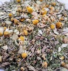 Urinary Tract  uti  Organic Loose Leaf Herbal Tea Blend All Natural  5 Oz -1oz 
