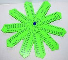 Lot Of 6 - Saxon Math 1 Learning Wrap-ups Free Shipping    