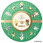 Godiva Meets Animal Crossing Assortment Chocolate 9 Pieces 2026   pre Order   