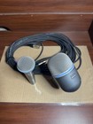 Shure Beta58a And Shure Beta 52a Dynamic Vocal Microphone Used