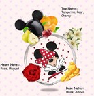 Minnie Mouse By Disney  Fragrance Spray For Girls 3 4 Oz Edt New In Box  Sealed 