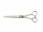 Hayashi Scissors 7 25    Professional Hair Cutting Shears Japanese Barber Made In