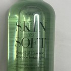 Avon Skin So Soft Botanical Essence Bath Oil 16 2oz  New