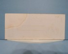 Green River Whiskey Ink Blotter Black Americana Vintage 1899