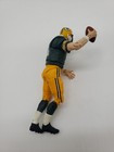 Aaron Rodgers Mcfarlane Playmakers Figure 4  Green Bay Packers Quarterback  4