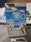 New Waterpik Ultra Dental Water Flosser Jet Wp 100w Easy Floss 6 Tips 10 Setting