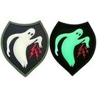 Army Wwii Ghost Army 23rd Hq Special Troops Military Hook   Loop Pvc Patch