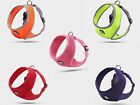 Truelove Purr Cat Harness  Safe  Adjustable Cat Vest Lightweight  Escape Proof 