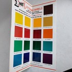 Sign Painters One Shot Lettering Enamels Consumers Paying Factory Brochure Paint