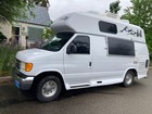 2006 Ford E-series Van 