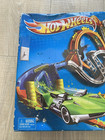 New Hot Wheels Wall Tracks Starter Set V1054