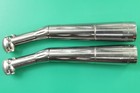 Star 430 Swl Fiber Optic High Speeds  2pk  - Handpiece Usa For Repair - 430swl