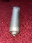 Rode Nt1-a Microphone With Mount And Pop Filter  excellent Condition  