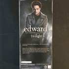 Mattel Edward Twilight Doll 2009 Collectible The Twilight Saga Science Fiction