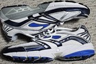 Brooks Adrenaline Gts 9 Mens Technical Tech Running Shoes Size 10 5
