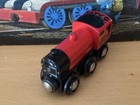 33604 Brio Wooden Train Red Engine  Thomas 