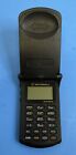 Motorola Star Tac Vintage Cell Phone Black As Is